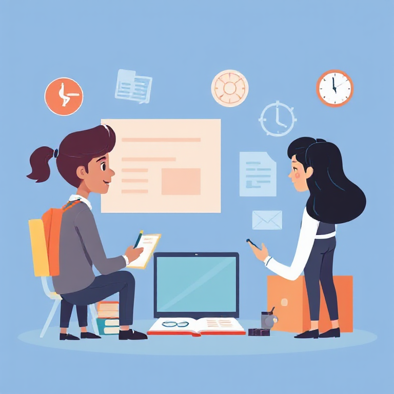 Career & Educational