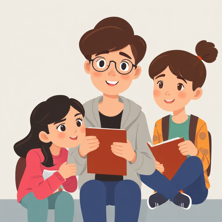 Adolescence Counselling