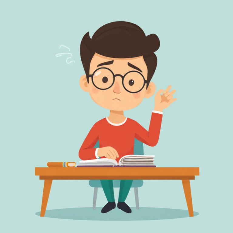 Examination Stress Management