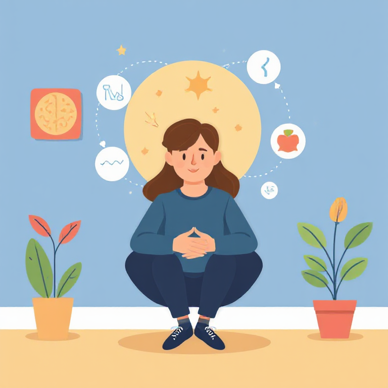 Mental Health & Stress