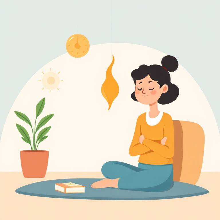 Burnout Counselling