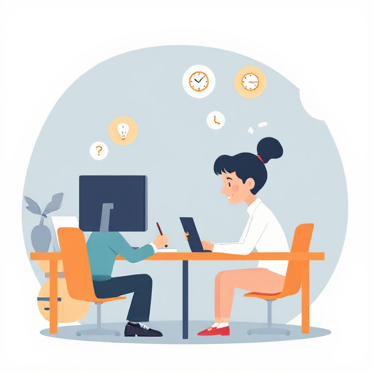 Workplace Stress Management
