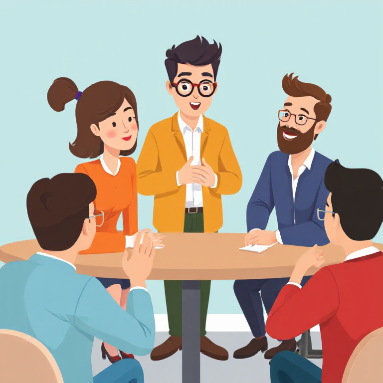Corporate Training and Team Building Activities
