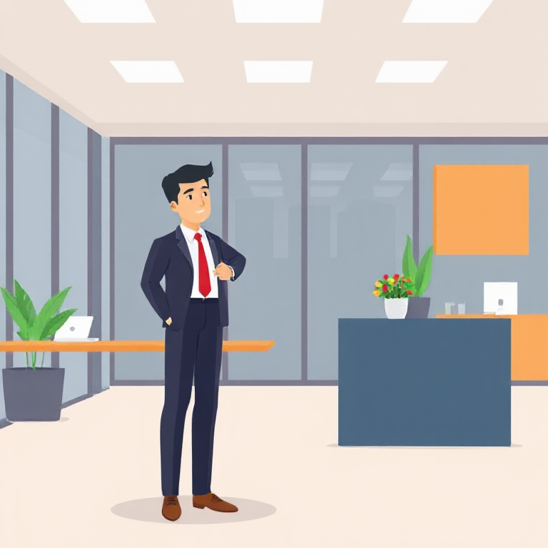 Professional & Corporate