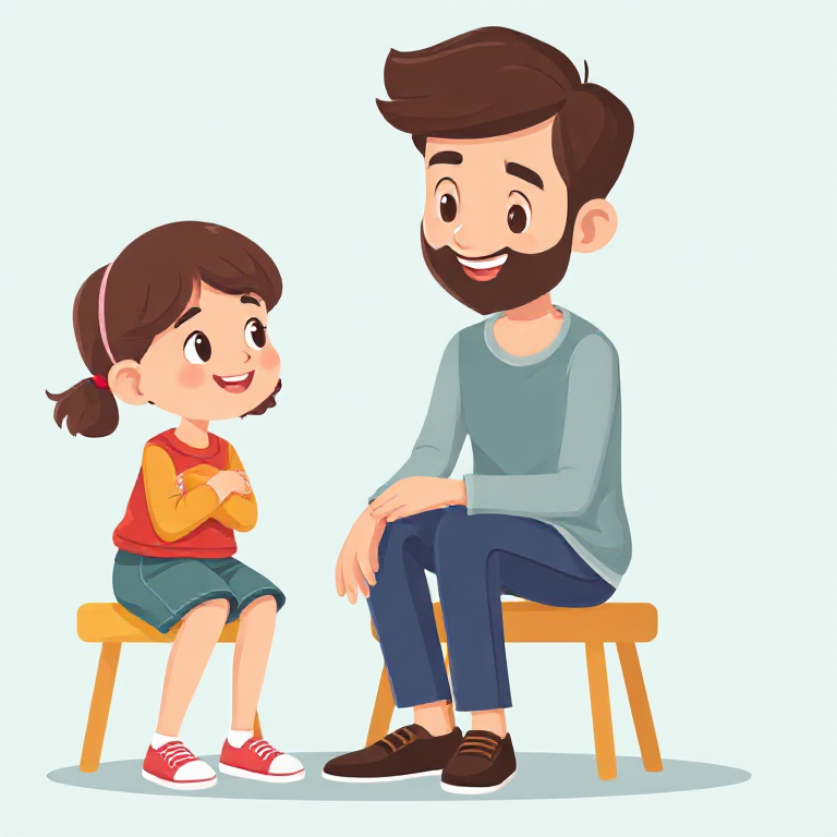 Guidance in Child-Related Issues