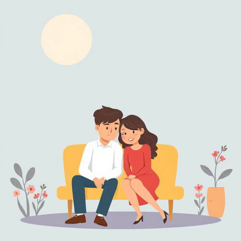 Couples Counselling