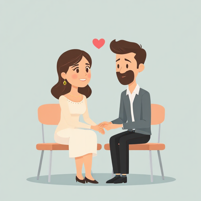 Pre-marital and Post-marital Counselling