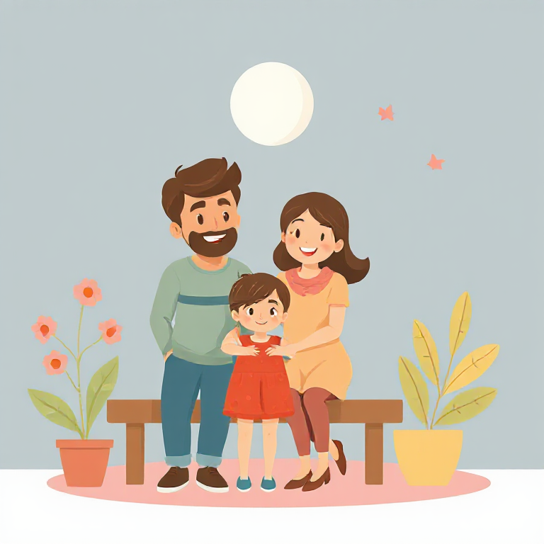 Relationship & Family